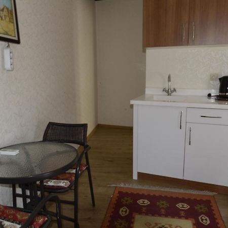 Arif Bey Konagi Bed and Breakfast Gaziantep Exteriör bild