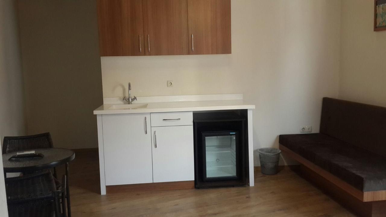 Arif Bey Konagi Bed and Breakfast Gaziantep Exteriör bild