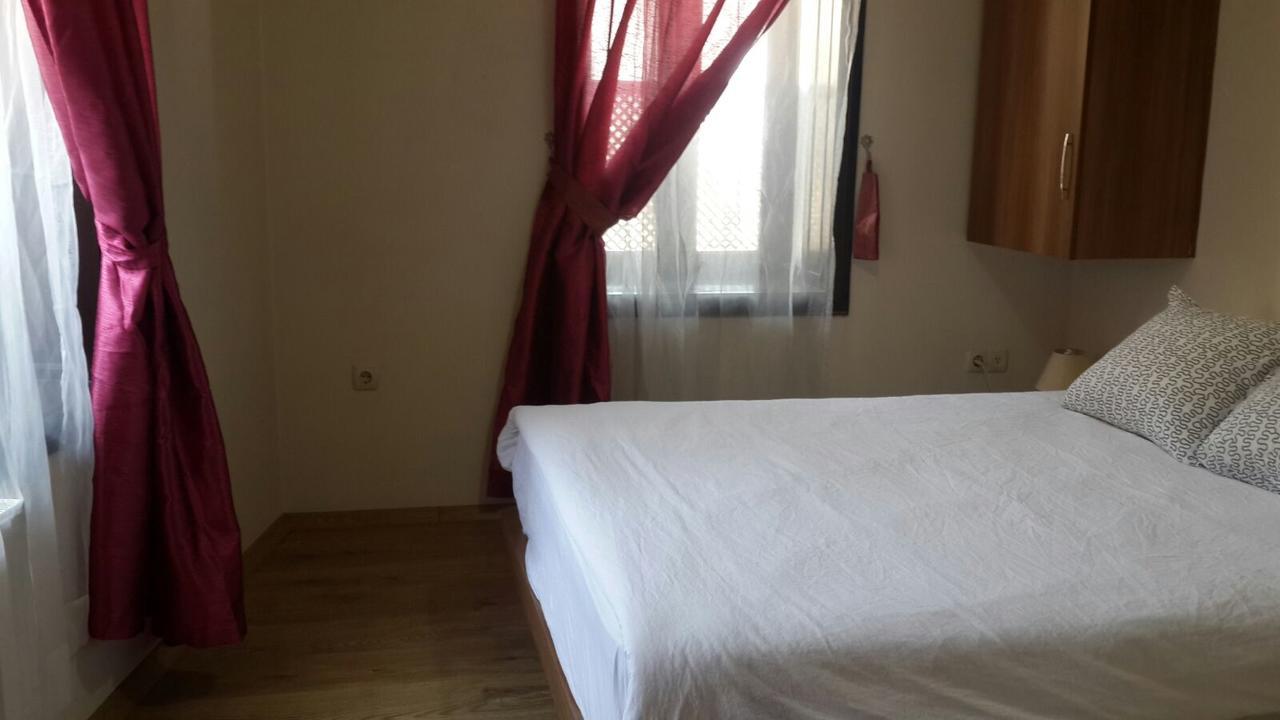 Arif Bey Konagi Bed and Breakfast Gaziantep Exteriör bild