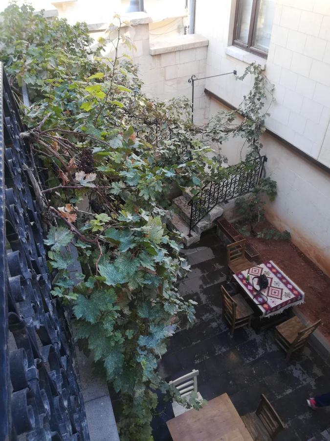 Arif Bey Konagi Bed and Breakfast Gaziantep Exteriör bild
