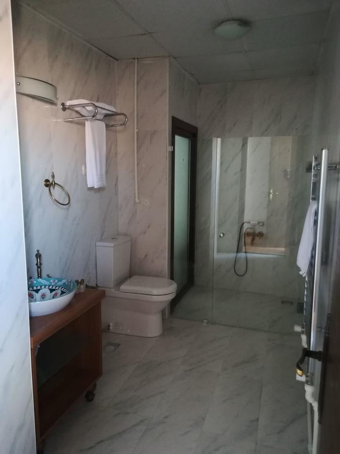 Arif Bey Konagi Bed and Breakfast Gaziantep Exteriör bild