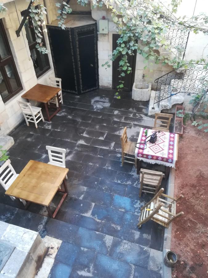 Arif Bey Konagi Bed and Breakfast Gaziantep Exteriör bild