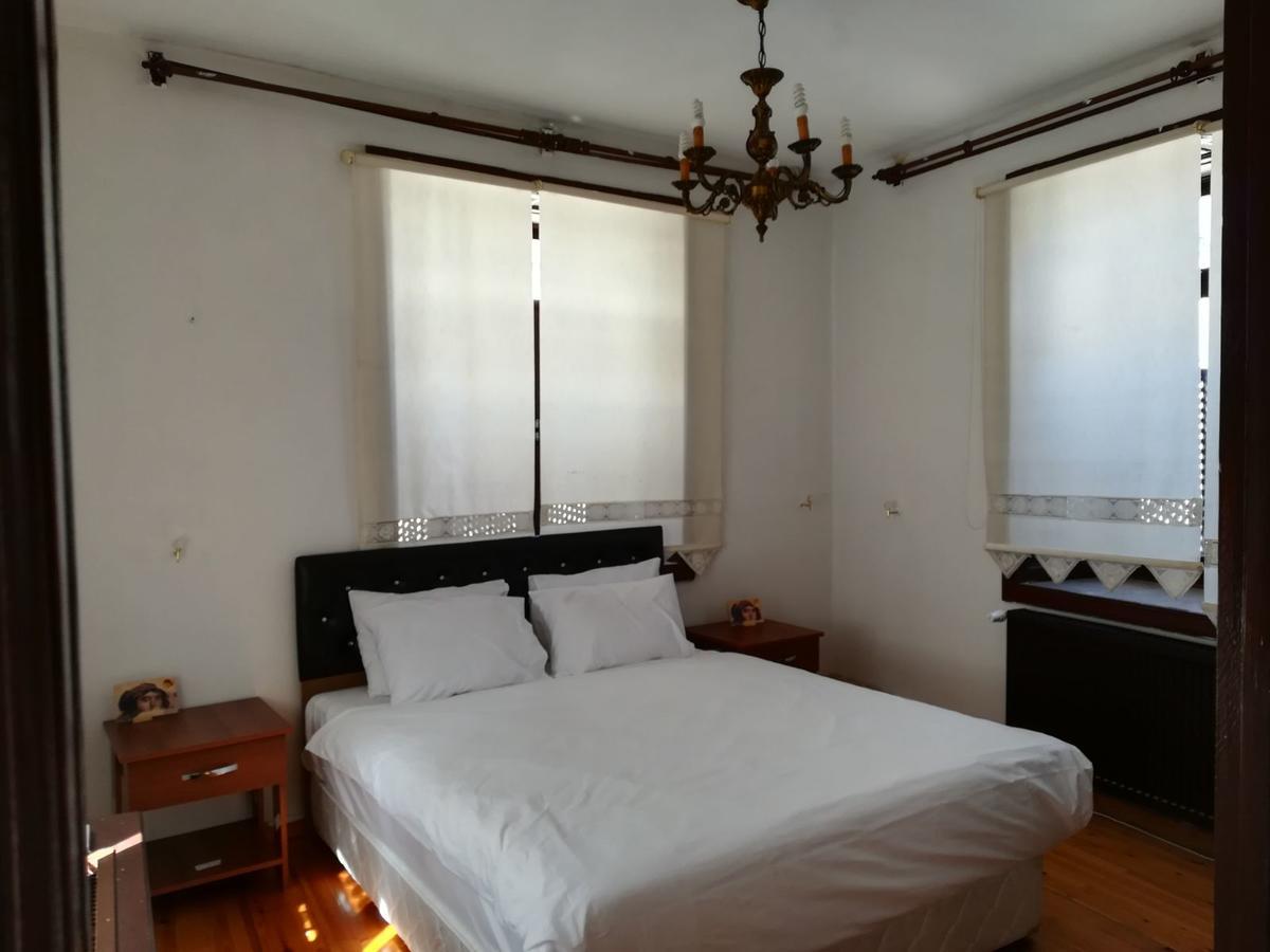 Arif Bey Konagi Bed and Breakfast Gaziantep Exteriör bild