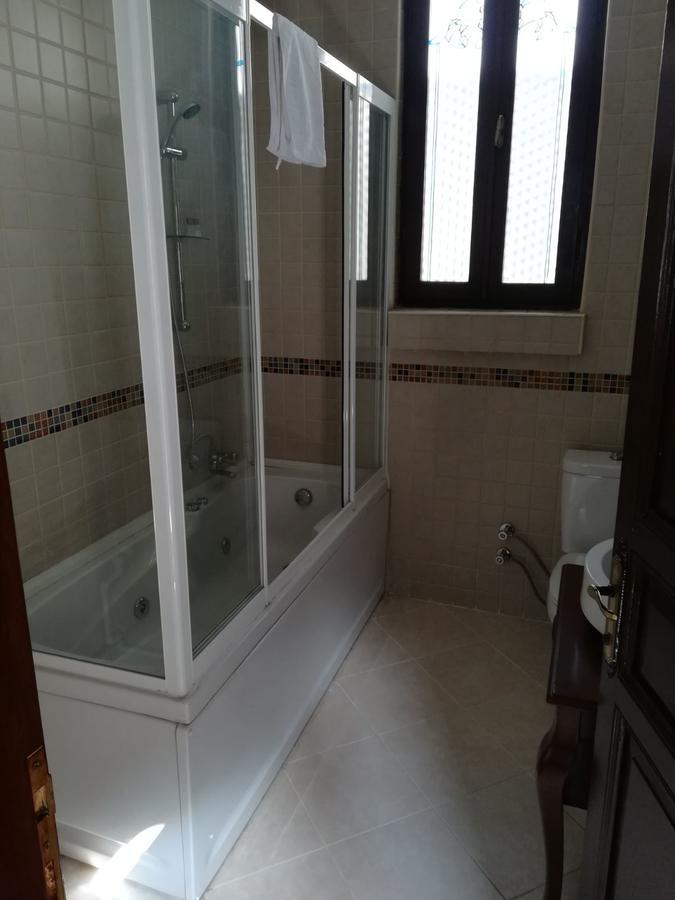 Arif Bey Konagi Bed and Breakfast Gaziantep Exteriör bild