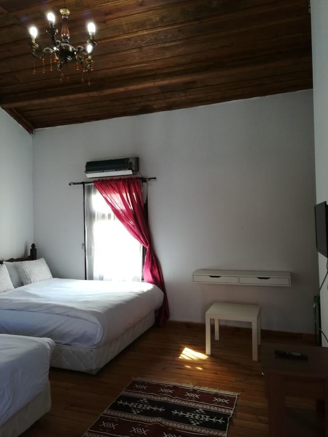 Arif Bey Konagi Bed and Breakfast Gaziantep Exteriör bild