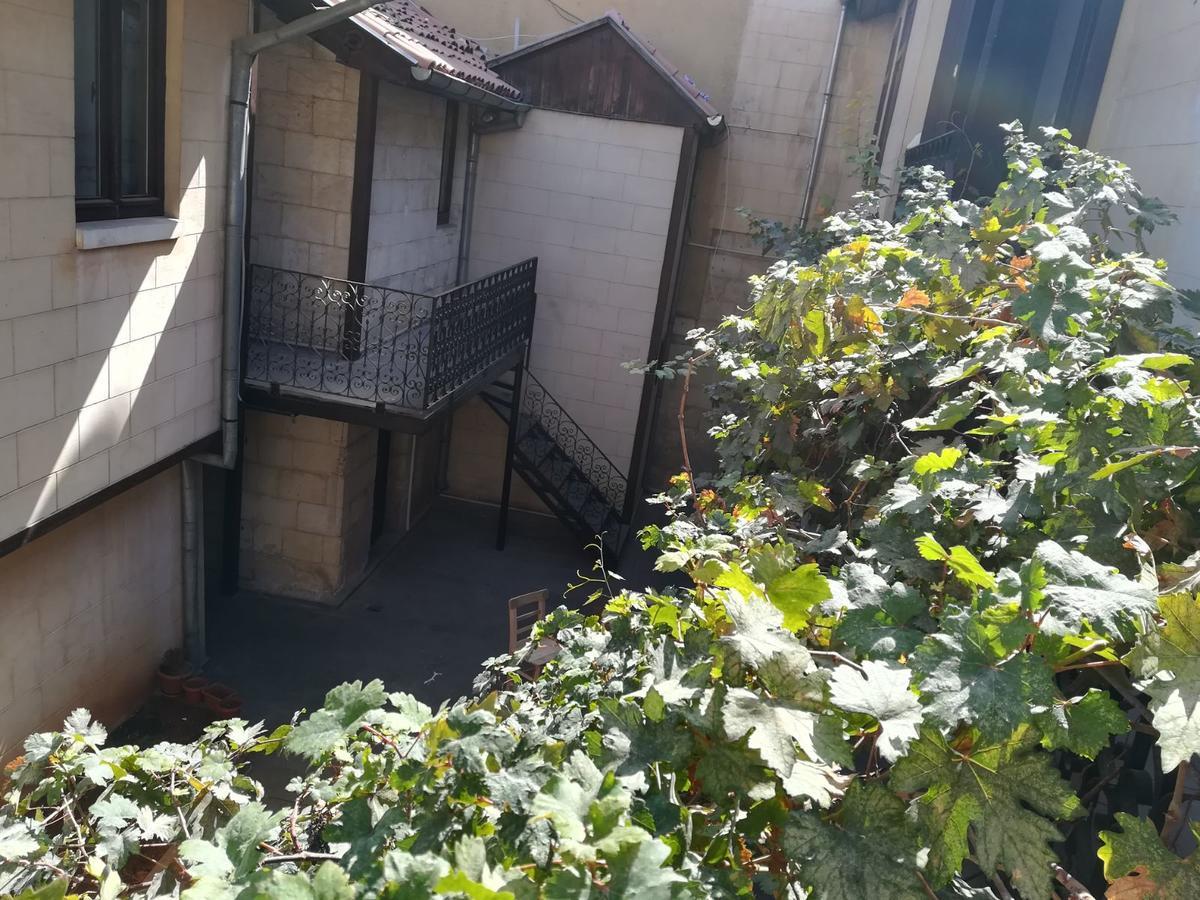 Arif Bey Konagi Bed and Breakfast Gaziantep Exteriör bild